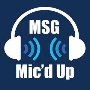 MSG Mic d Up Episode 15: New Parent Support Program