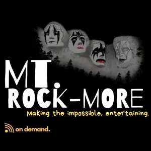 MT. ROCKMORE | Season 2 | Episode #204: RATT