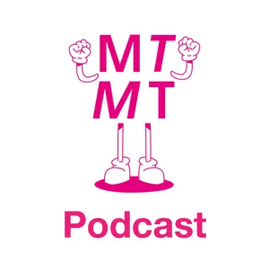 MTMT #216 - Laufen, Springen & Motivation mit Sebastian Kaindl