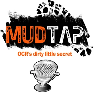 Toughest OCR co-founder Podcast interview with Adam Feldt from Sweden