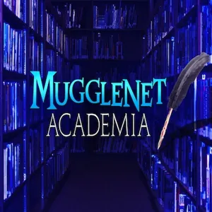 MuggleNet Academia Lesson 12 - 'Elfin Mystique in the Harry Potter series'