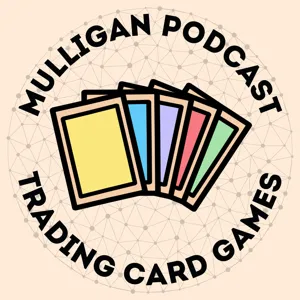 #087 - Was sind Living Card Games (LCG)? - Gast: Mark von Cards 'n Dice