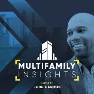 Lessons Learned from Scaling a Commercial Real Estate Firm with Josh Appelman, Ep. 590