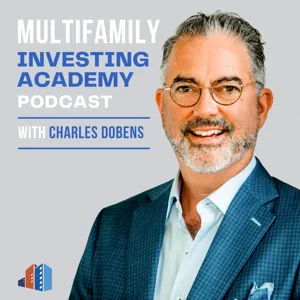 #251: From the 09 Crash to Financial Mastery with Bob Damigella