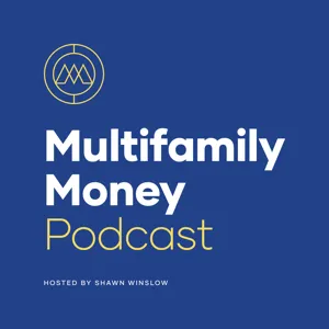 Ep34: Building Passive Income Through Multi-Family Syndication -  Greg Lyons