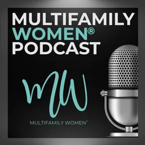 Empathy & Innovation: The Dual Engines of Multifamily Success with Jennifer Carter