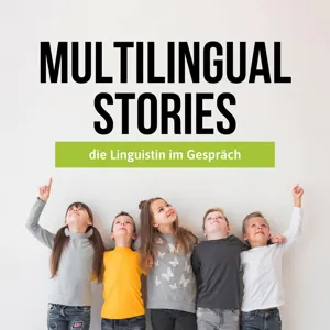 Lasst uns auf das Verbindende fokussieren! | die Linguistin im Gespräch mit Lorenzo Scibetta