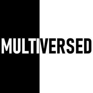 Multiversed #45: Salior Moon!