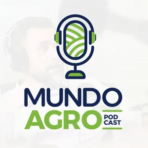 #127 MAP O JORNALISMO NO AGRO COM SIRLEI BENETTI