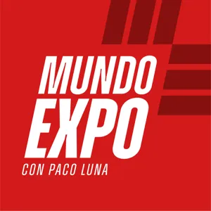 E003 El Congreso más Importante de la Industria del Acero en México, con Myrna Molina y Elizabeth Arenas