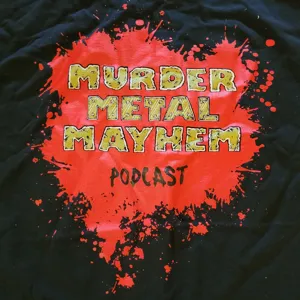 Episode 40 - The Black Dahlia Murder (Chopped in Half)