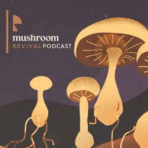 Oregon Psilocybin Services with Angie Allbee