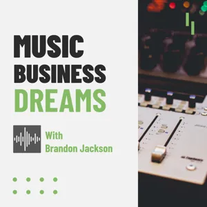 018: Branding Yourself as an Artist with ‘Brandman’ Sean Taylor