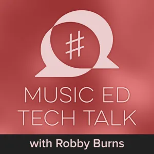 #58 - Building a Second (Music Teacher) Brain, with Dr. Cory Meals