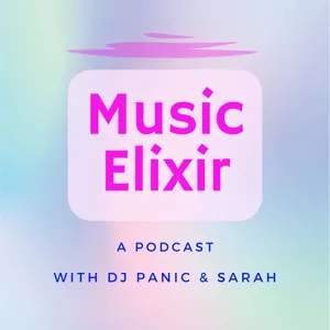 Music Elixir's Rollercoaster Ride through Fantasy Football, Dreamscapes, and Music News