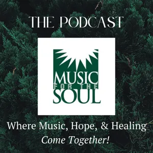 Episode 10: Discovering God's Grace in the Midst of Depression with Author Heidi Austel