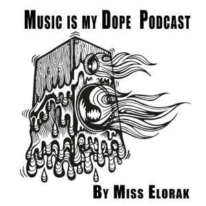 Dopecast#14-Detroit Techno by Kriss Dia