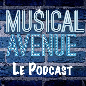 Episode 10 - Rob Marshall, une vie de musicals