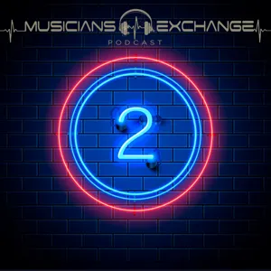 Musicians Exchange Podcast | Ladies For The Win