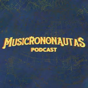 Musicrononautas