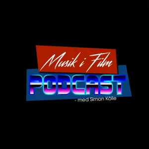 Musik i Film - Episod 13 - Titus Paar