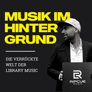 Library Music ABC - U für Underscore