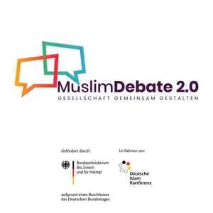 MuslimDebate 02 - Wie gehen wir mit innermuslimischer Vielfalt um