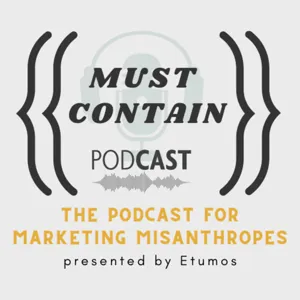 Ep3. Must Contain: Sales and Marketing Alignment