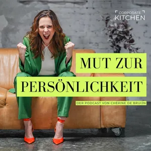 #029: Im Talk mit Soraya Kuehne