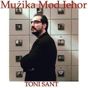 Mużika Mod Ieħor ma' Toni Sant - 674