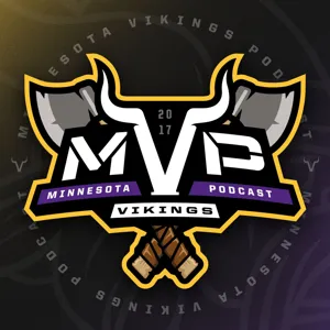 Minnesota Vikings Brasil - MVP 181 - Free Agency