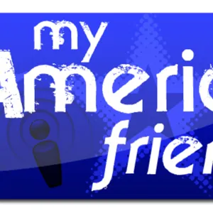 38 ANNOYED - my American friend