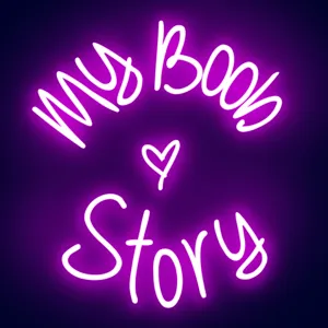 [Hors-série] "My Boob story rencontre" Épisode 1 - Victorine