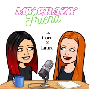 Episode 20: I WILL haunt you.. for a little while (the best friend episode)