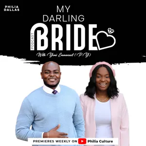 5 Tips For Building Intimacy In Marriage || My Darling Bride Podcast With Yemi Emmanuel