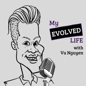 My Evolved Life | Episode #6 - Tish Duffy | Success Comes One Step at a Time