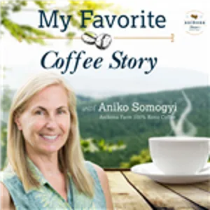 Coffee Travel Stories