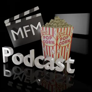 My Favorite Movie Podcast 167 - SpongeBob Squarepants the Musical