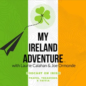 Episode 15: Michael Collins