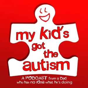 Autism Acronyms Please