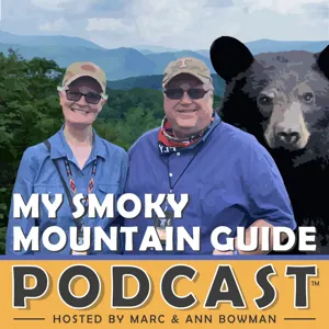 Episode 7: Paula Deen's Lumberjack Feud Show and Adventure Park