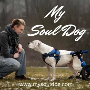 Soul Dog Story: Stephanie & Earl