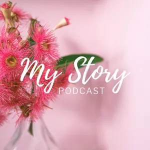 Episode 9 - Facing the odds and Endometriosis, with Holly