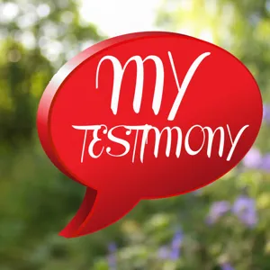 My Testimony Season 4 Episode 46: Jonathan Rolle