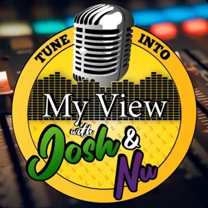 My View EP. 8 MUSIC PARTIES & MORE