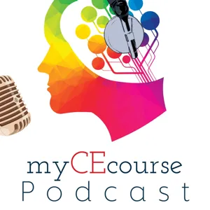 Ep. 00 MyCEcourse Podcast - Justin McCarthy of CCIA