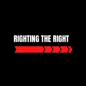 Righting the Right!