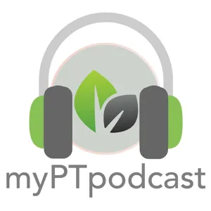 Episode 21: Telehealth PT - Exploring how one PT balances family, full-time work and moonlighting as a Telehealth PT