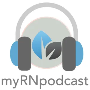 Episode 5: The Rewards of Working Outpatient Nursing and the Challenges of Float Nursing