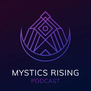 EP 13: Kassandra Angus | Rising Rooted - Initiating Young Women Into Menarche